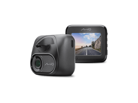 MIO MiVue C590  - menetrögzítő kamera