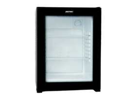 MPM MPM-35-MBV-07 Minibár Hűtő, fekete MPM MPM-35-MBV-07 Minibár Hűtő, fekete