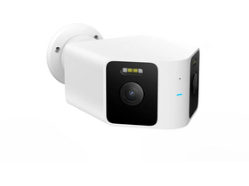Xiaomi CW100 DUAL Kültéri kamera (BHR07UIEU) Xiaomi CW100 DUAL Kültéri kamera (BHR07UIEU)