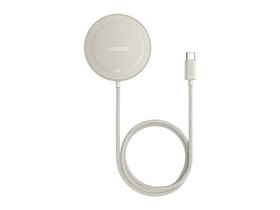 Baseus Simple Mini4 Vezeték nélküli töltő (P10273300G2100)