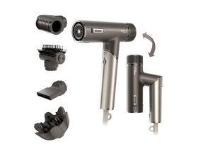 Shark HD542EU SpeedStyle Pro Flex sušilo za kosu - s 4 dodatka Shark HD542EU SpeedStyle Pro Flex sušilo za kosu - s 4 dodatka