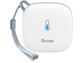 Govee Hőmérséklet és Páratartalom érzékelő (H5179001) Govee Hőmérséklet és Páratartalom érzékelő (H5179001)