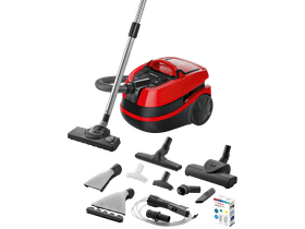 Bosch BWD 421 Serie 4 száraz-nedves takarítógép Bosch BWD 421 Serie 4 száraz-nedves takarítógép