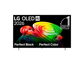 LG OLED77B62LA 77