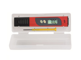 Home PHT 01 pH Teszter és Hőmérő