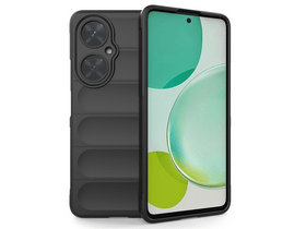 Gigapack Huawei Nova 11i Szilikon telefonvédő tok, fekete (GP-141398) Gigapack Huawei Nova 11i Szilikon telefonvédő tok, fekete (GP-141398)