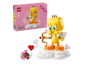 LEGO® Looney Tunes™ Cuki Csőrike (40824) LEGO® Looney Tunes™ Cuki Csőrike (40824)