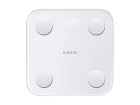Xiaomi Body Composition Scale S400 / BHR7793GL Személymérleg Xiaomi Body Composition Scale S400 / BHR7793GL Személymérleg