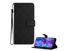 Gigapack Motorola Edge 70 Flip tok, fekete (GP-178970) Gigapack Motorola Edge 70 Flip tok, fekete (GP-178970)