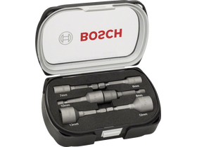 Bosch set nasadnih ključeva 6-dijelni, 6–13 mm (2608551079) Bosch set nasadnih ključeva 6-dijelni, 6–13 mm (2608551079)