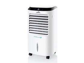 Eta Coolio Léghűtő, fehér (056890000)