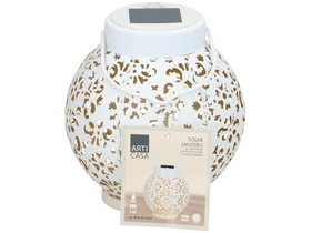 Arti Casa Solar lámpa, fehér