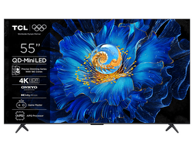 TCL 55C6KS 55 TCL 55C6KS 55