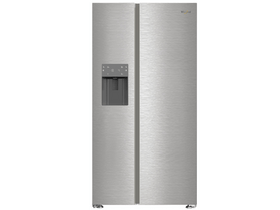 Whirlpool WHG2 6574W X5E Side by side hűtőszekrény Whirlpool WHG2 6574W X5E Side by side hűtőszekrény