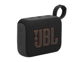 JBL Go 4 Bluetooth zvučnik, crni JBL Go 4 Bluetooth zvučnik, crni