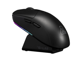 The G-Lab Kult Titanium Pro Gaming egér (KULT-TITAN-PRO-B) The G-Lab Kult Titanium Pro Gaming egér (KULT-TITAN-PRO-B)