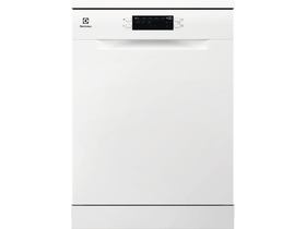 Electrolux E52SD110SW Szabadonálló mosogatógép Electrolux E52SD110SW Szabadonálló mosogatógép