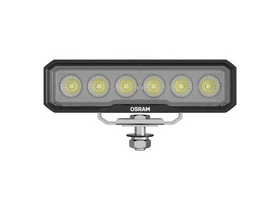 Osram Lightbar WL VX150-WD Kiegészítő reflektor autóra Osram Lightbar WL VX150-WD Kiegészítő reflektor autóra