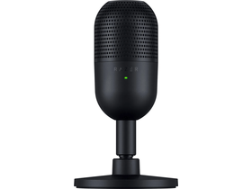 Razer Seiren V3 Mini mikrofon, Fekete (RZ19-05050100-R3M1) Razer Seiren V3 Mini mikrofon, Fekete (RZ19-05050100-R3M1)