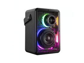 LAMAX CyberWave1 Bluetooth zvučnik (LXWSMCBRW1NBA) LAMAX CyberWave1 Bluetooth zvučnik (LXWSMCBRW1NBA)