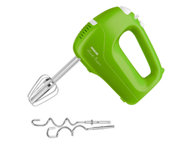Sencor SHM 5401GR Kézi mixer, zöld Sencor SHM 5401GR Kézi mixer, zöld