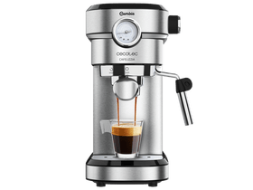 Cecotec 1584 Cafelizzia 790 presszó kávéfőző Cecotec 1584 Cafelizzia 790 presszó kávéfőző