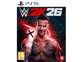 WWE 2K26 - PS5 játék WWE 2K26 - PS5 játék