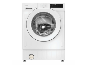 Candy BC4S485M4D8S Beépíthető mosó-szárítógép Candy BC4S485M4D8S Beépíthető mosó-szárítógép