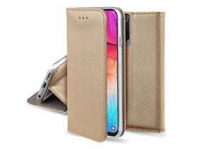 Gigapack Realme 11 Pro/Pro Plus Flip tok, arany (GP-144290) Gigapack Realme 11 Pro/Pro Plus Flip tok, arany (GP-144290)