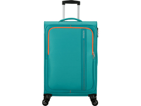 American Tourister Sea Seeker Spinner 68 cm bőrönd, zöld (146675-A560) American Tourister Sea Seeker Spinner 68 cm bőrönd, zöld (146675-A560)