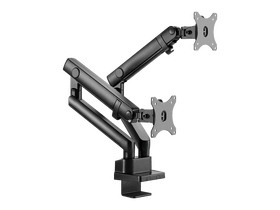 Stell SOS 2021 zidni nosač za dva monitora, 13"-32" Stell SOS 2021 zidni nosač za dva monitora, 13"-32"