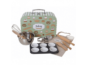 Sütemény sütő készlet (G12020) Sütemény sütő készlet (G12020)