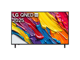 LG QNED AI 55QNED84A3C 55