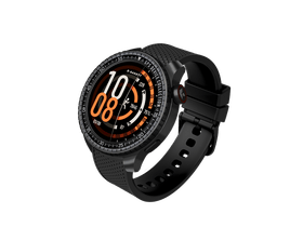 Garett GPS/Iránytű Okosóra, fekete (COMPASS_GPS_BLK)