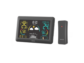 Sencor SWS 4900 meteorološka stanica Sencor SWS 4900 meteorološka stanica