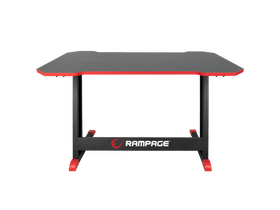 Rampage MR-01 Arena Gamer Asztal Rampage MR-01 Arena Gamer Asztal