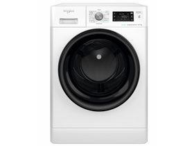 Whirlpool FFWDB976258BVEE Mosó-, szárítógép Whirlpool FFWDB976258BVEE Mosó-, szárítógép