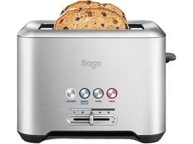 Sage The Bit More BTA720 Kenyérpirító Sage The Bit More BTA720 Kenyérpirító