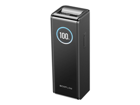 EcoFlow Rapid 170W powerbank, 25000 mAh (EFRAPID25K140WB-EU)