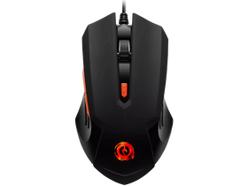 Canyon CND-SGM01RGB Star Raider Gaming egér