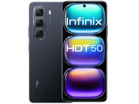 6.7 OC 128/8GB 48/2/8MP, Sleek Black