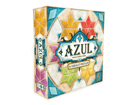Azul: A királyi pavilon társasjáték (PLB10005) Azul: A királyi pavilon társasjáték (PLB10005)