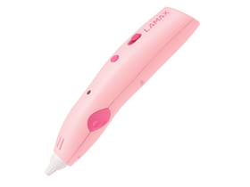 LAMAX ArtKid1 3D Nyomtatótoll, rózsaszín LAMAX ArtKid1 3D Nyomtatótoll, rózsaszín