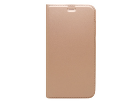 Cellect Apple iPhone 13 Flip Case, Rose Gold (BTIPH1361RGD) Cellect Apple iPhone 13 Flip Case, Rose Gold (BTIPH1361RGD)