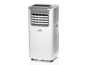 ETA Fresco 0578 90000 mobilklíma, fehér ETA Fresco 0578 90000 mobilklíma, fehér