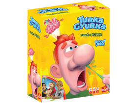 Turka Gyurka Társasjáték (935481) Turka Gyurka Társasjáték (935481)