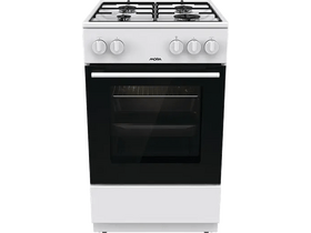 Mora P2241A1W Gáztűzhely Mora P2241A1W Gáztűzhely