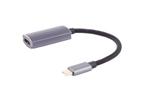 Viva USB Type-C/HDMI-A adapter (VIVA 14-05051) Viva USB Type-C/HDMI-A adapter (VIVA 14-05051)