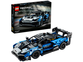 LEGO Technic McLaren Senna GTR