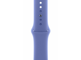 46mm Periwinkle Sport Band - S/M